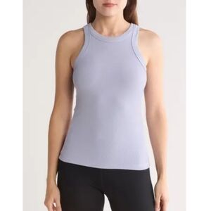 Gottexstudio Tank Lavender  Top